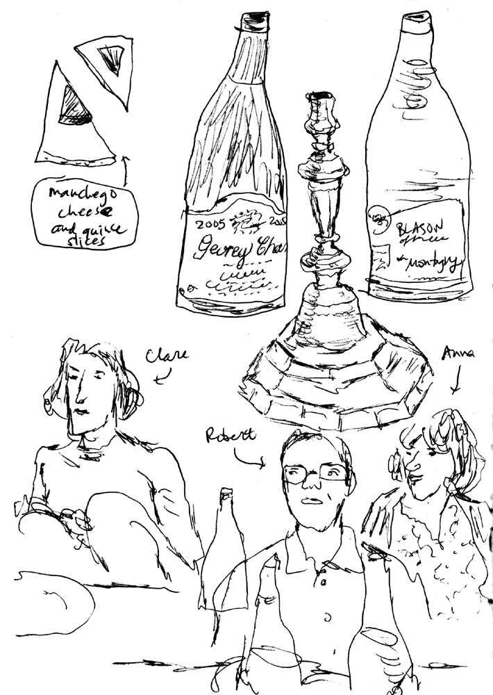 - Underground- page 35