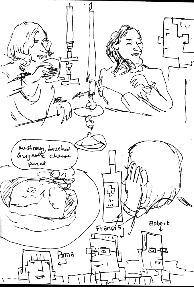 - Underground- page 36