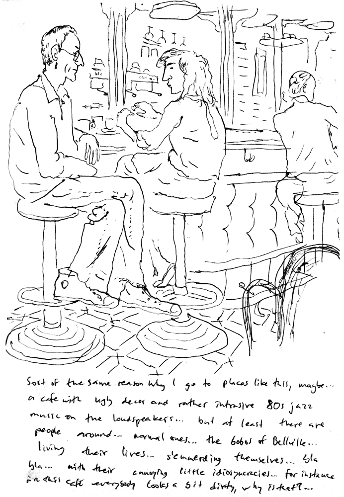 - Underground- page 21