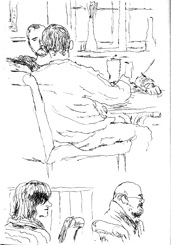 - Underground- page 51