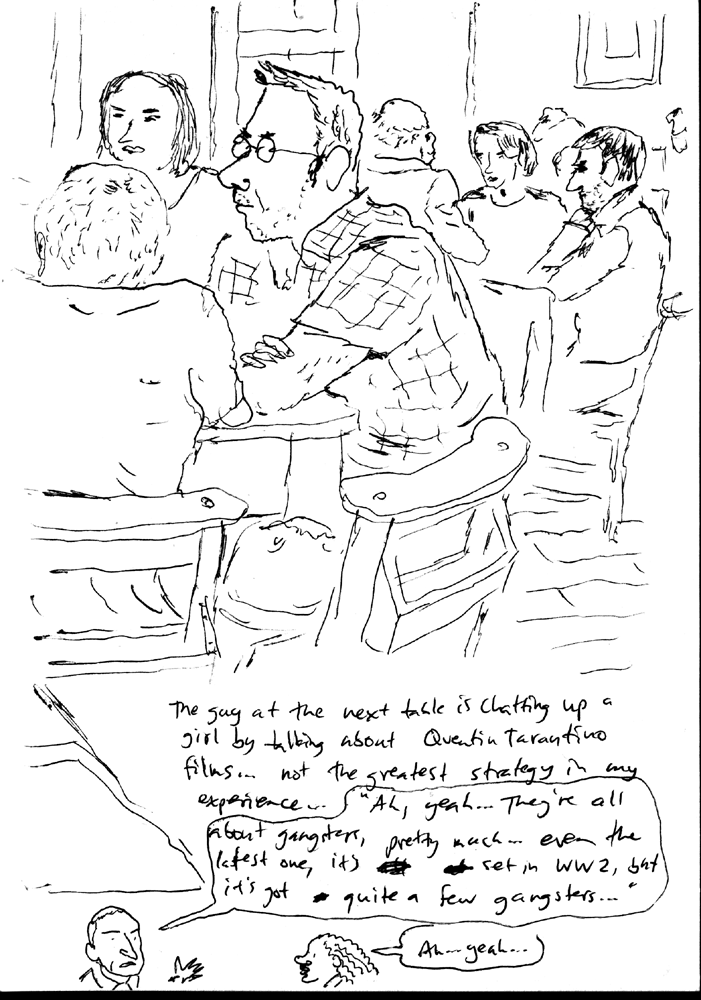 - Underground- page 26