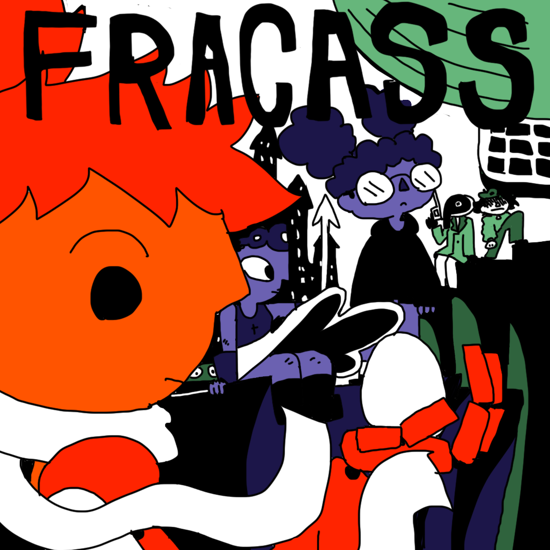 - fracass- page 1