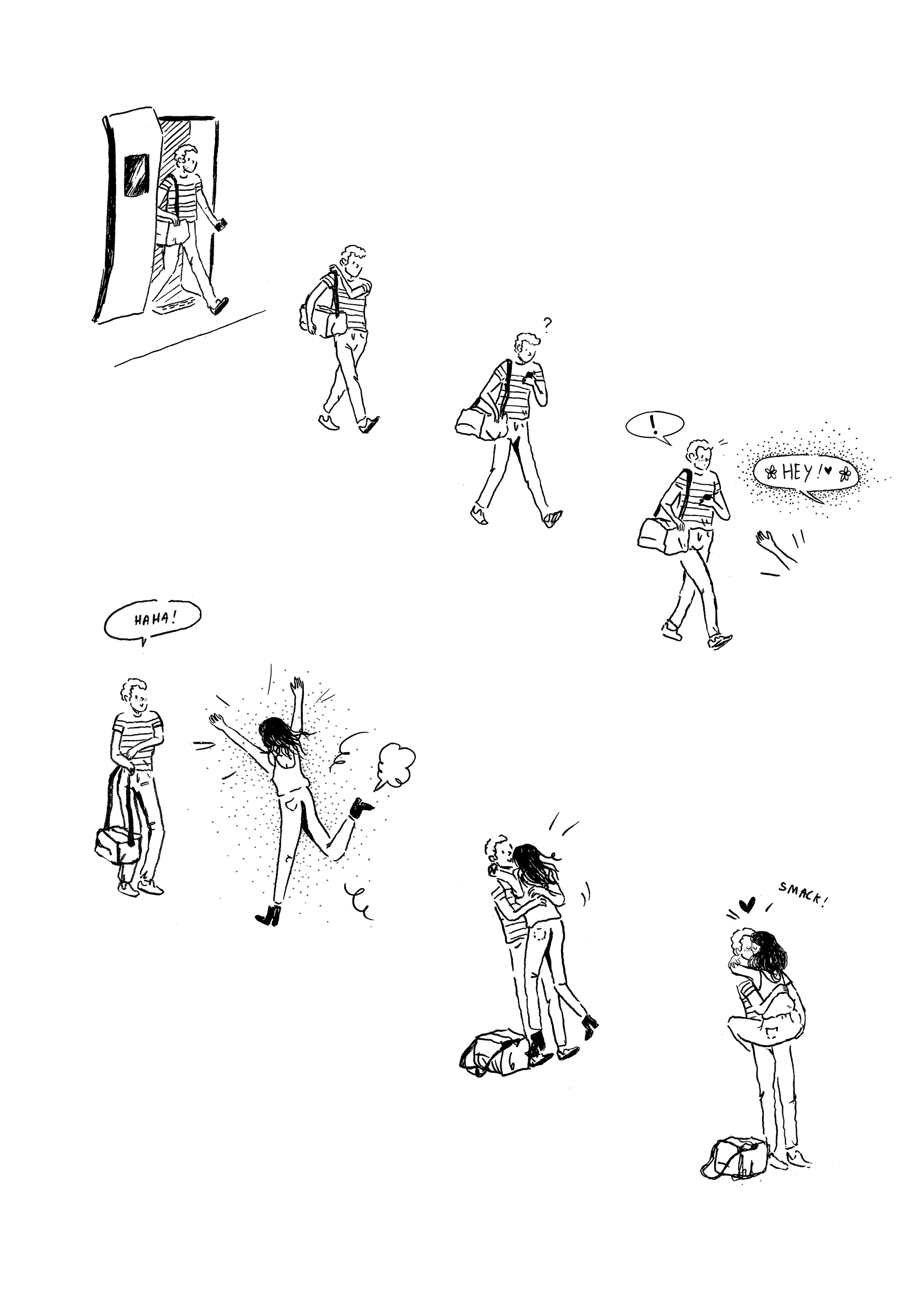 - La Tendresse- page 13