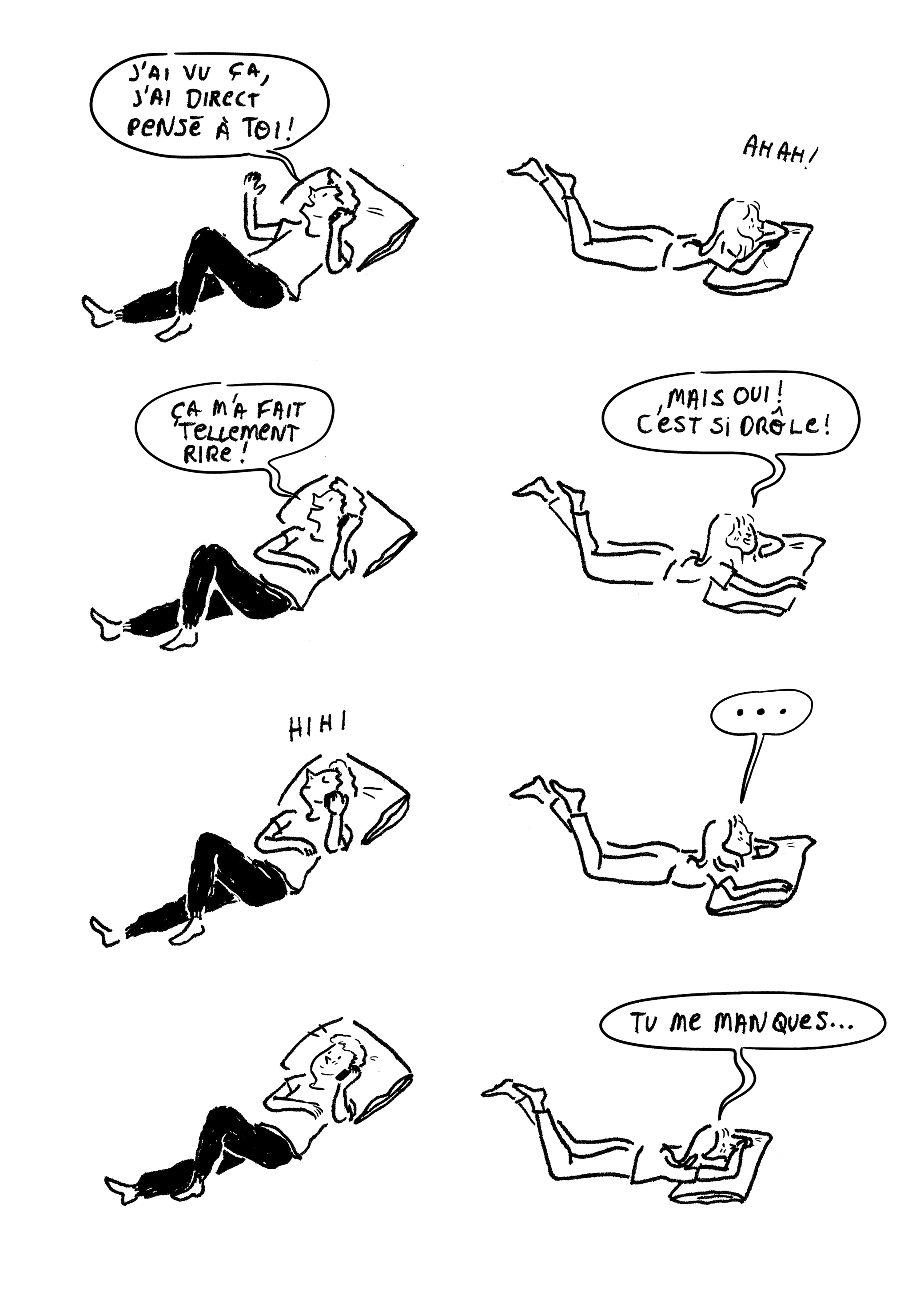 - La Tendresse- page 27