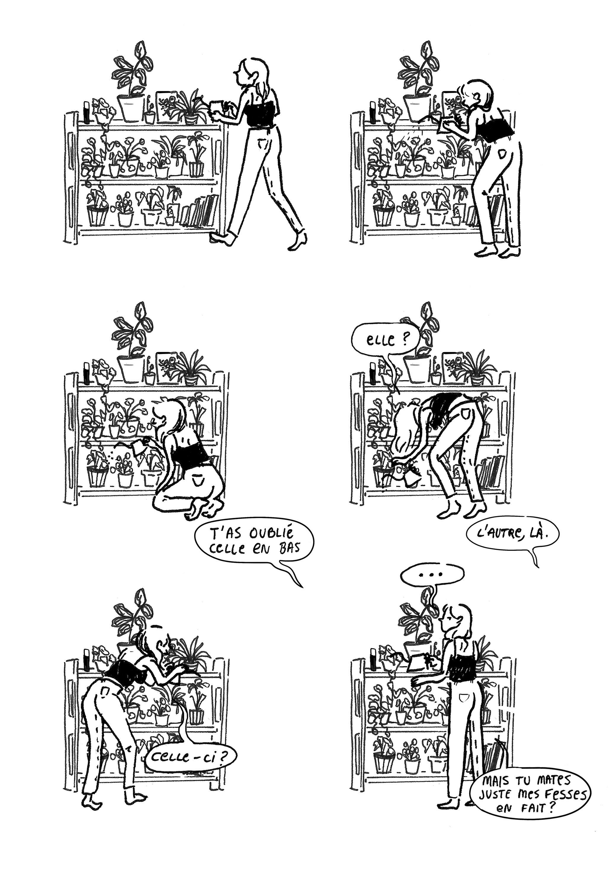 - La Tendresse- page 29