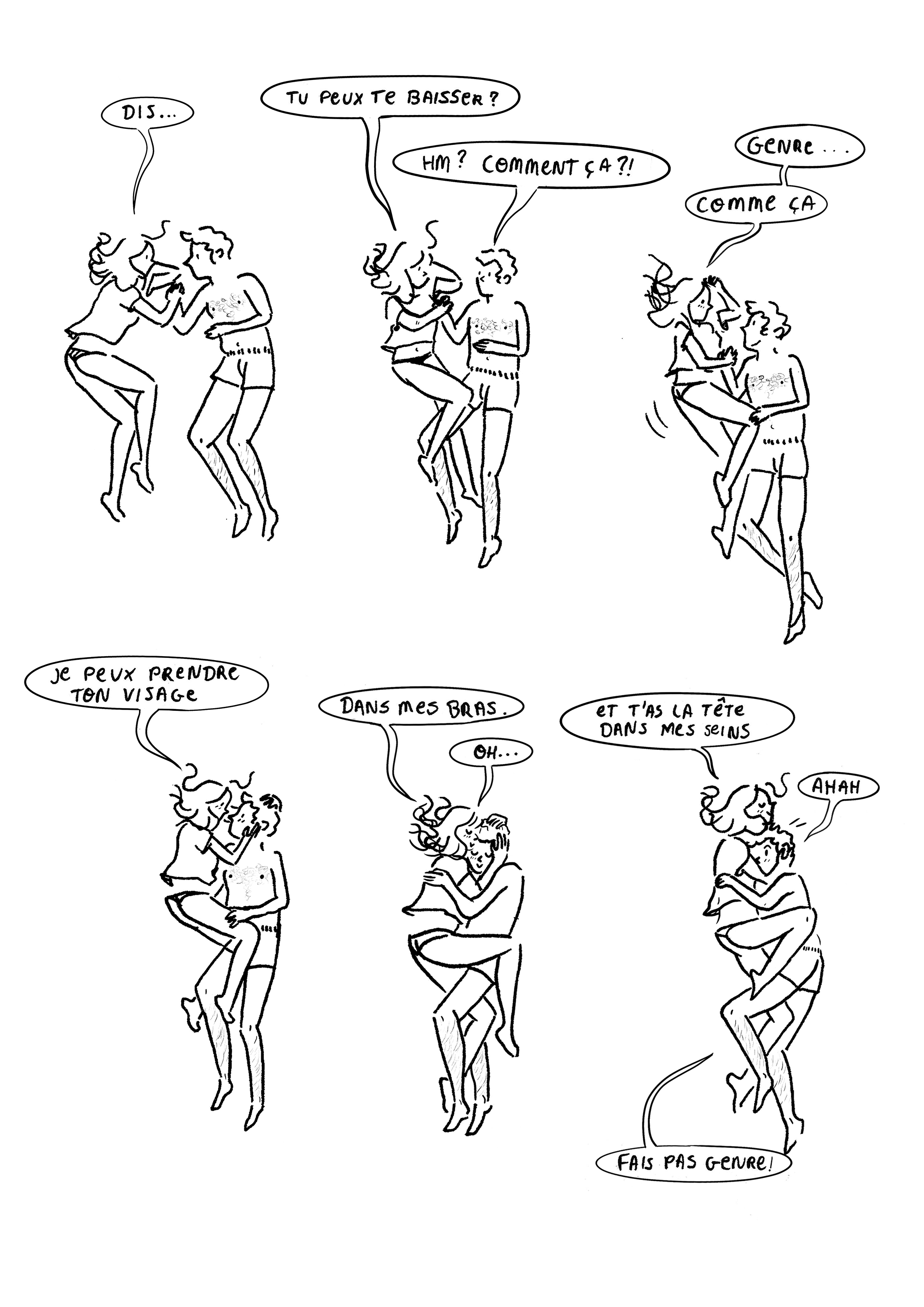 - La Tendresse- page 36