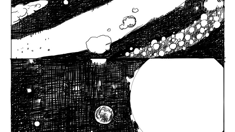 Loic Locatelli Kournwsky