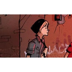 logo Caroline Breault