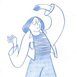 Louise Fanny Marcelle