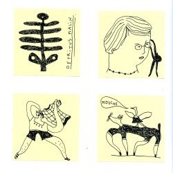 logo Noémie Lacroix