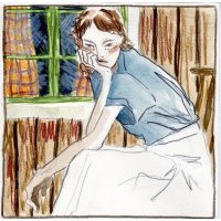 Et dans ma folie je tombe amoureuse page 6. 