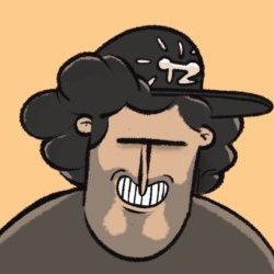 HOSMANE ☃ BENAHMED