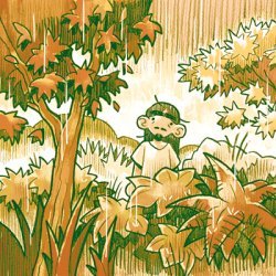 logo Antoine Pédron