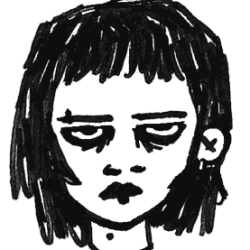 logo Yeliz Keskintas