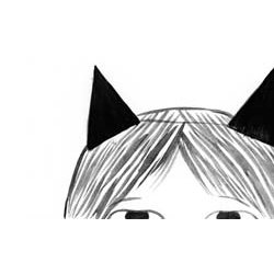 logo Polina Petrouchina