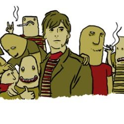 logo Amaury Boonkens