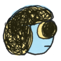 logo Yannis La Macchia