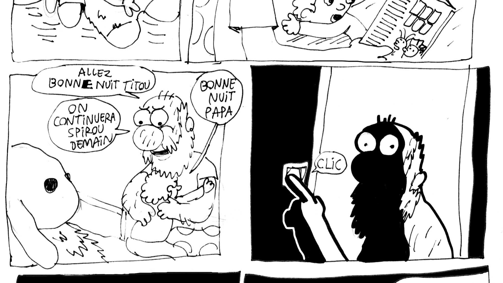 philémon collafarina