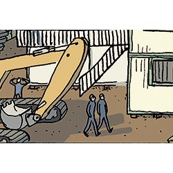 logo François Gaillot 