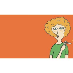 logo Delphine Panique