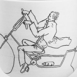 logo Jonathan Daviau