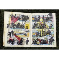 Bobette is a freak page 4. 