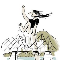 Mélanie Baillairgé