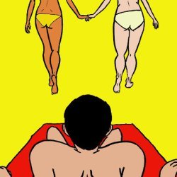 logo Alexandre HERVÉ