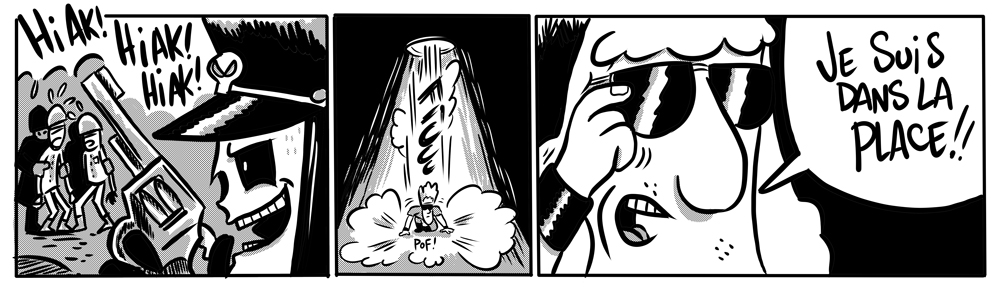  Chanic - Reboot Paradoxpage 5