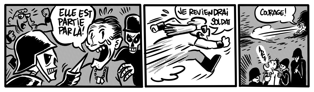  Chanic - Reboot Paradoxpage 6