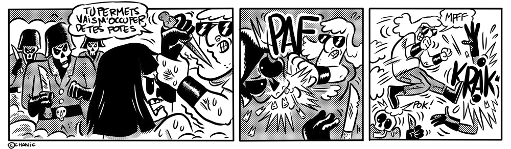  Chanic - Reboot Paradoxpage 8