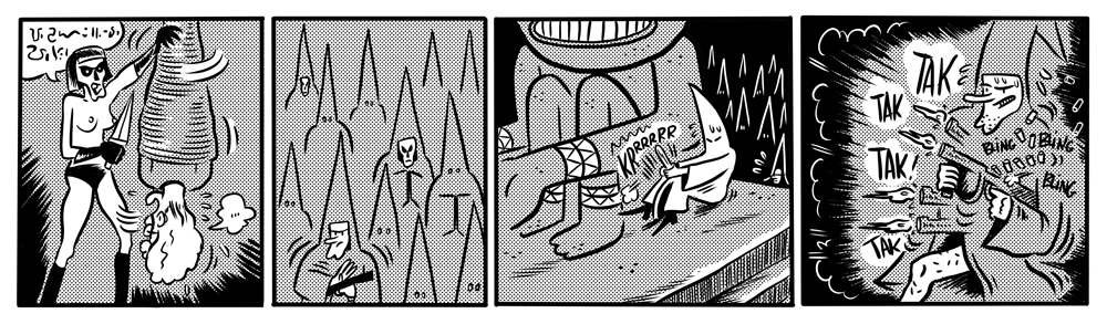  Chanic - Reboot Paradoxpage 17