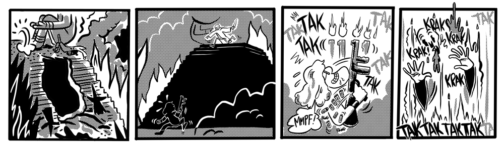  Chanic - Reboot Paradoxpage 20