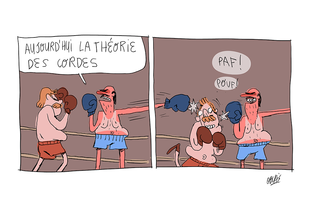  Oburie - JEAN MICHEL TOURTEpage 4