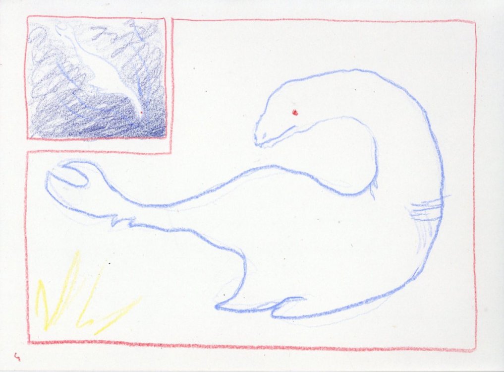  Silicium - Little forest guypage 5