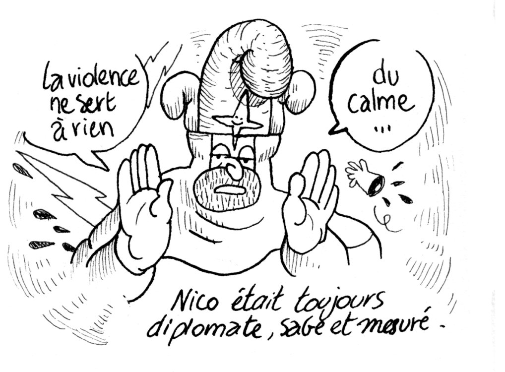  Cigish - 1-Cigish et le sacrilègepage 82