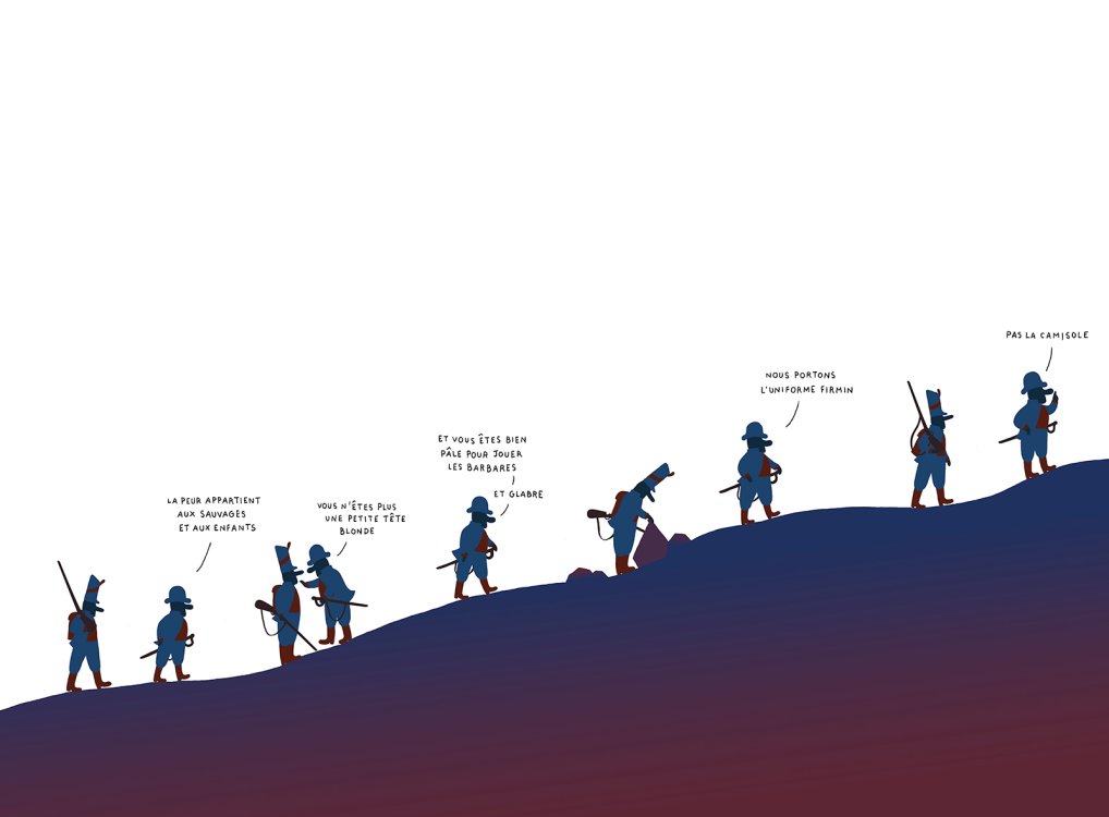 Clément Paurd - La Traverséepage 16