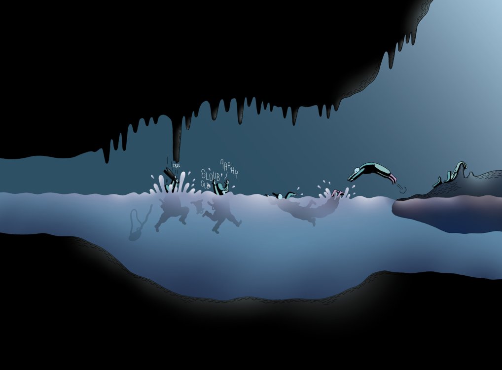 Clément Paurd - La Traverséepage 39