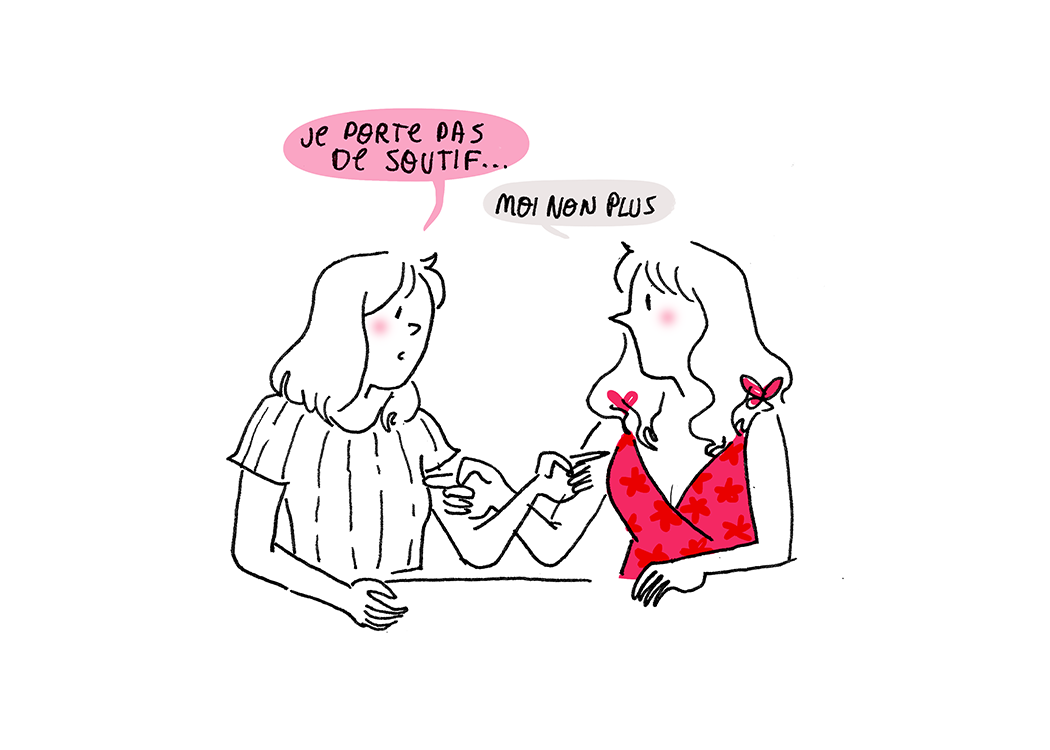 Chloé Cavalier - perspective cavalièrepage 24