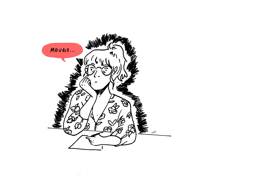 Chloé Cavalier - perspective cavalièrepage 6