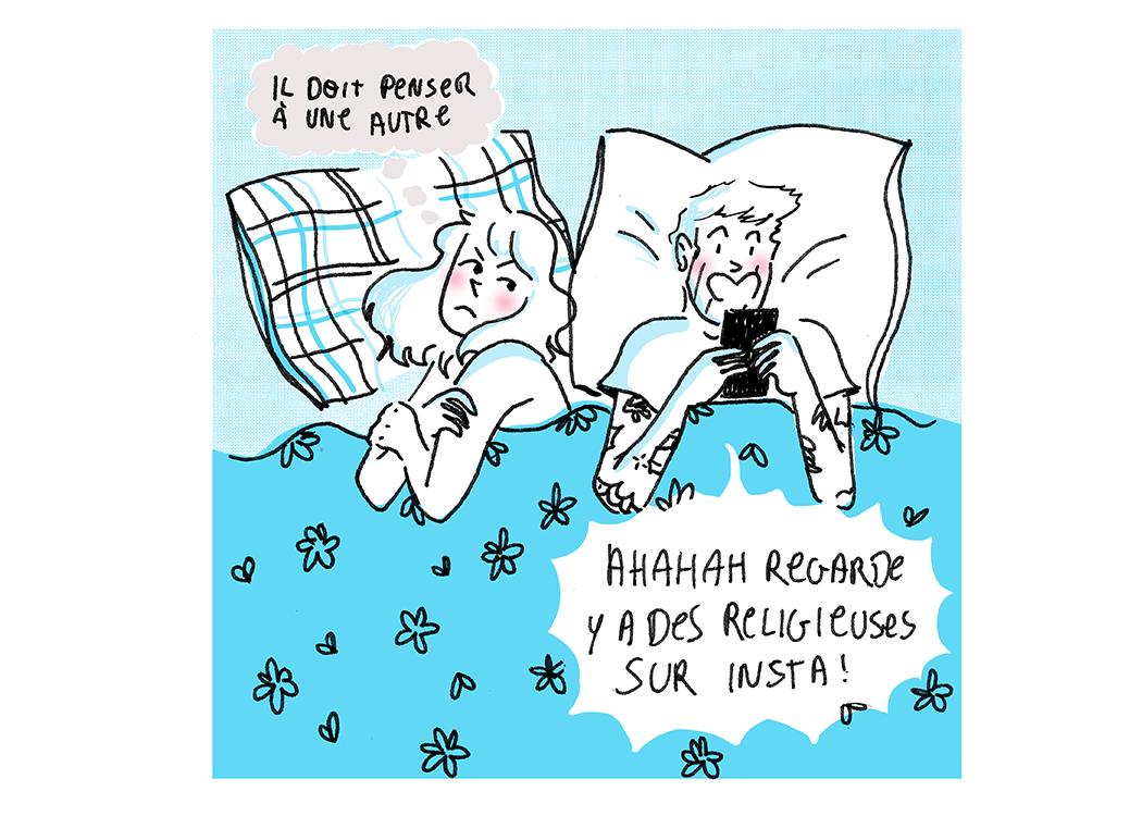 Chloé Cavalier - perspective cavalièrepage 32