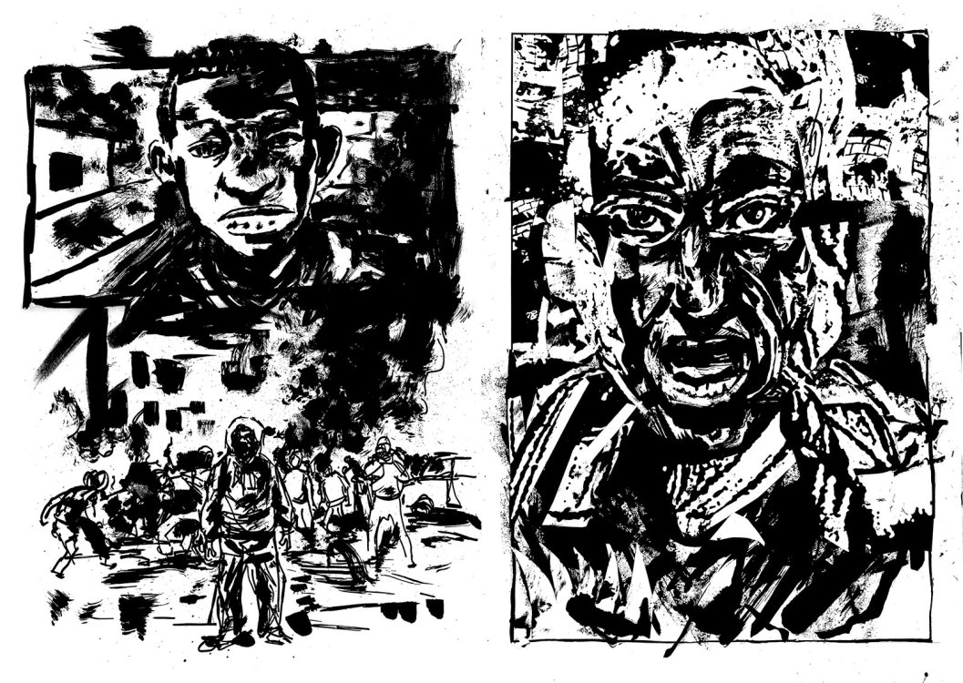 João Pinheiro - Molotovpage 9