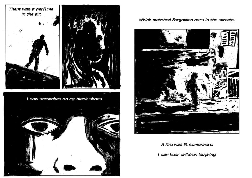 João Pinheiro - Molotovpage 12