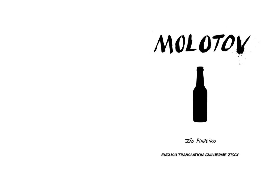 João Pinheiro - Molotovpage 1