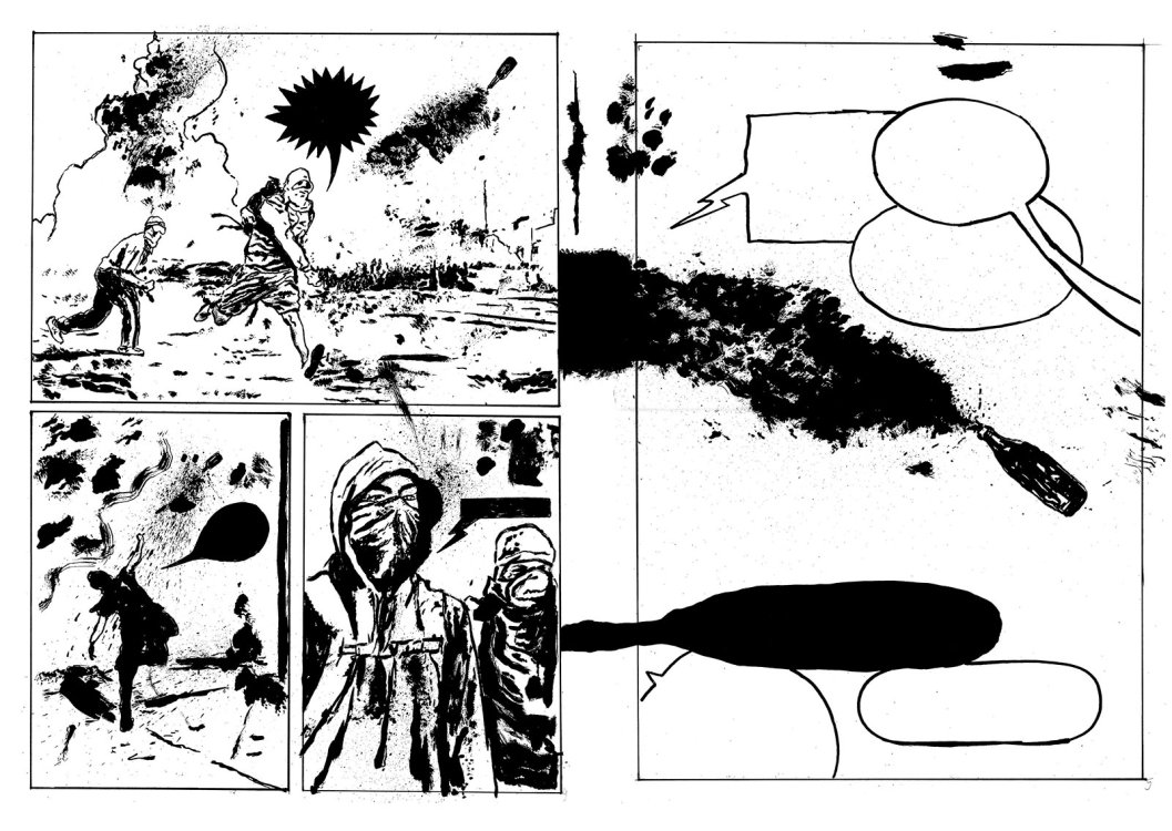 João Pinheiro - Molotovpage 6