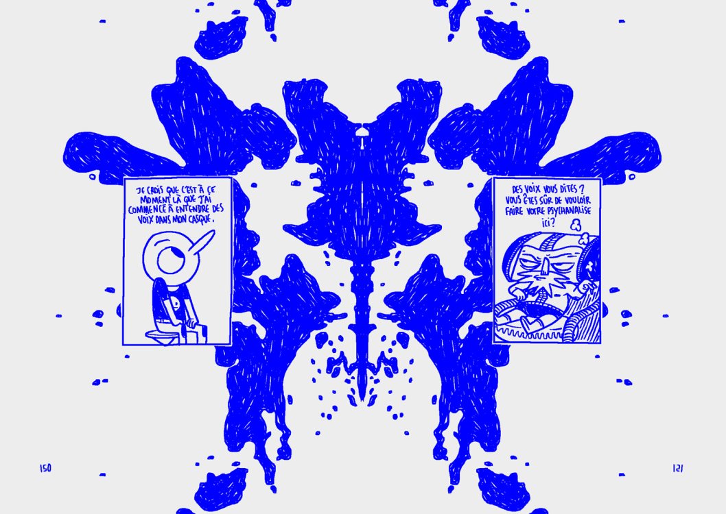 PAM PAM - Le Coup du Camionpage 143