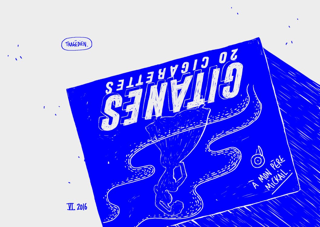 PAM PAM - Le Coup du Camionpage 235