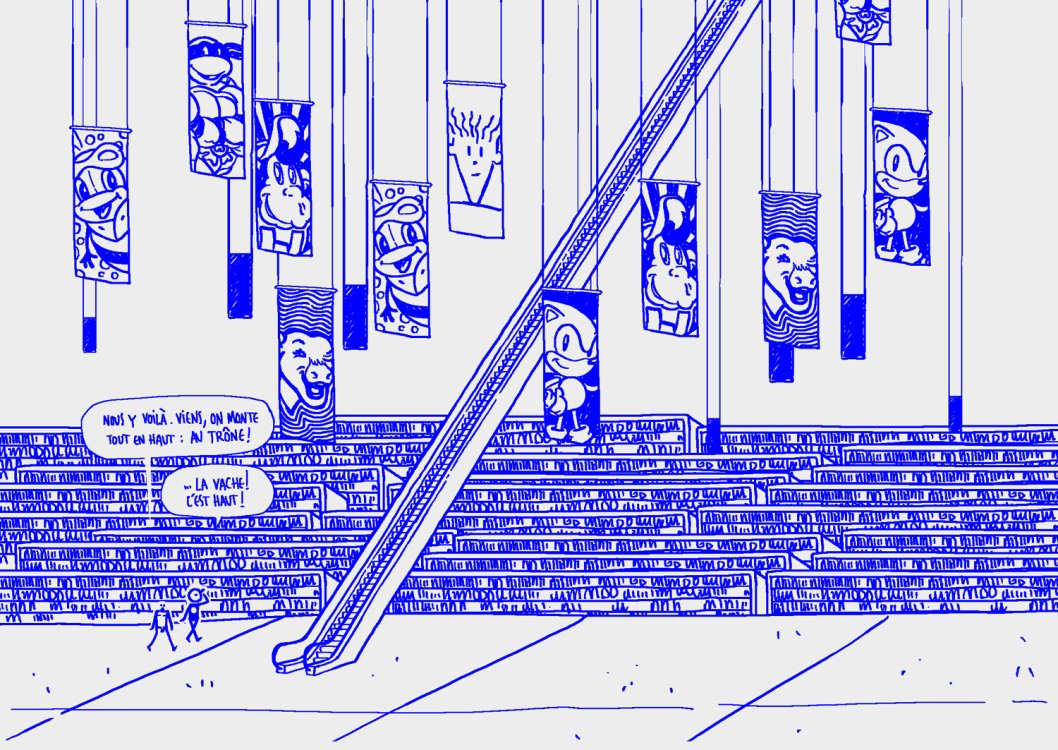 PAM PAM - Le Coup du Camionpage 91