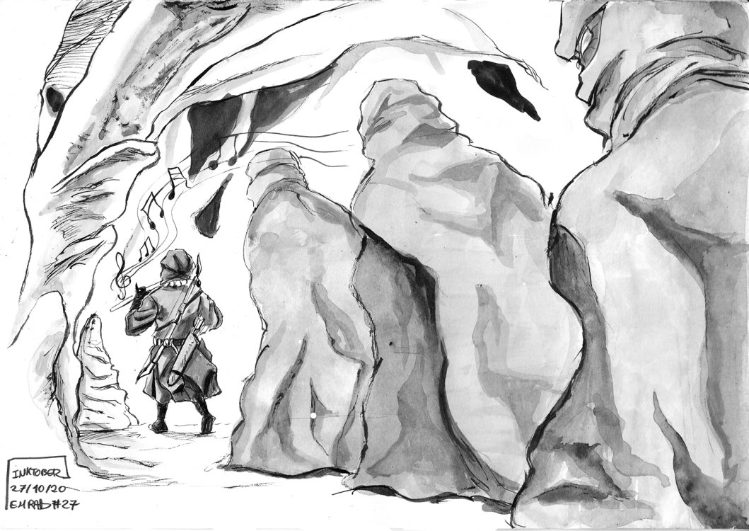  Emrad - Inktober 2020page 27