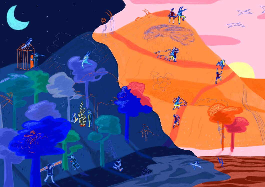  Reboucca - Coeur de Lézardpage 24